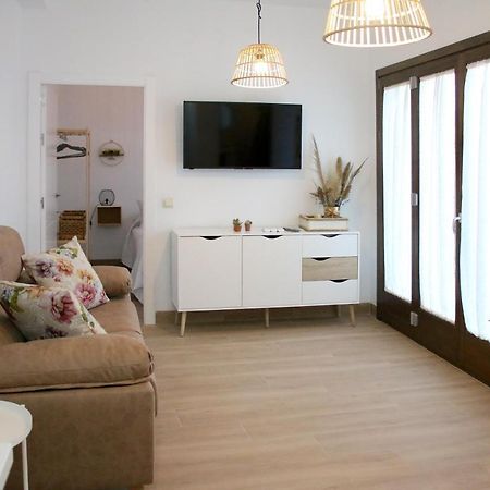 Apartamentos Turisticos La Estacion Úbeda Extérieur photo