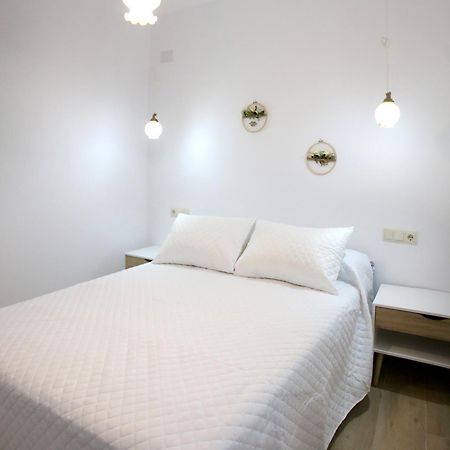 Apartamentos Turisticos La Estacion Úbeda Extérieur photo