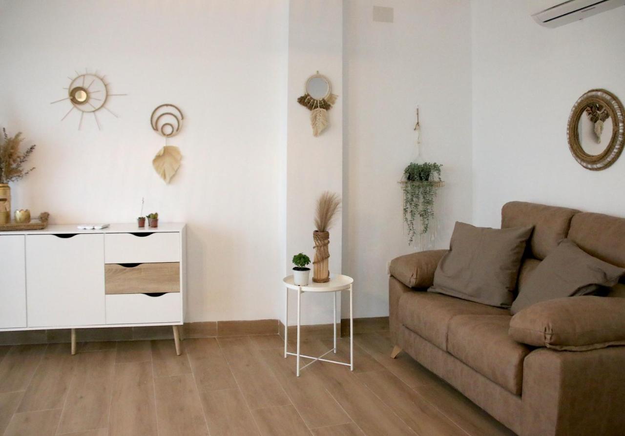 Apartamentos Turisticos La Estacion Úbeda Extérieur photo