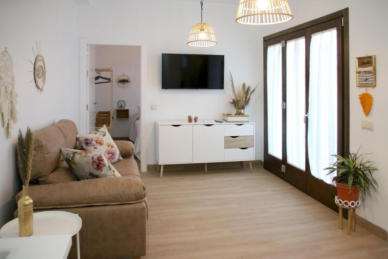 Apartamentos Turisticos La Estacion Úbeda Extérieur photo