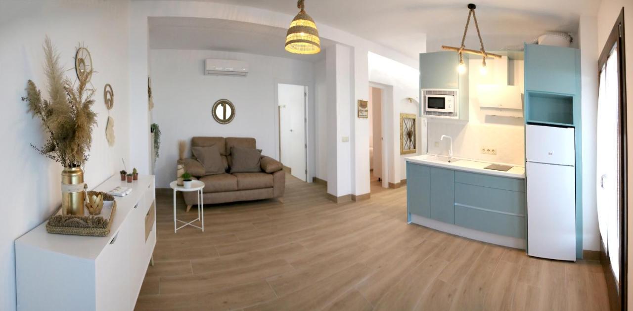 Apartamentos Turisticos La Estacion Úbeda Extérieur photo