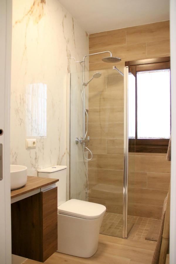 Apartamentos Turisticos La Estacion Úbeda Extérieur photo