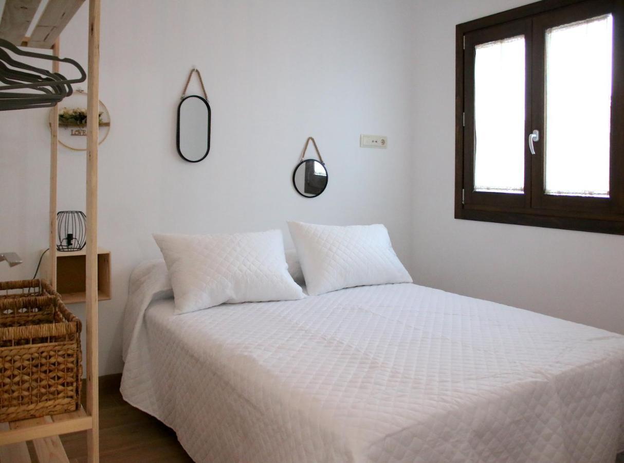 Apartamentos Turisticos La Estacion Úbeda Extérieur photo