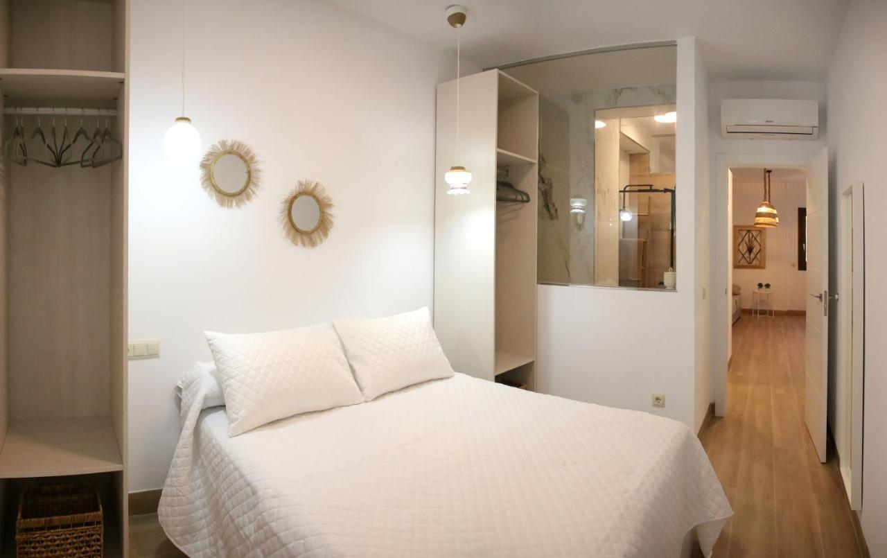 Apartamentos Turisticos La Estacion Úbeda Extérieur photo