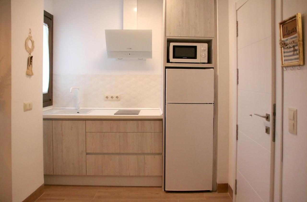 Apartamentos Turisticos La Estacion Úbeda Extérieur photo