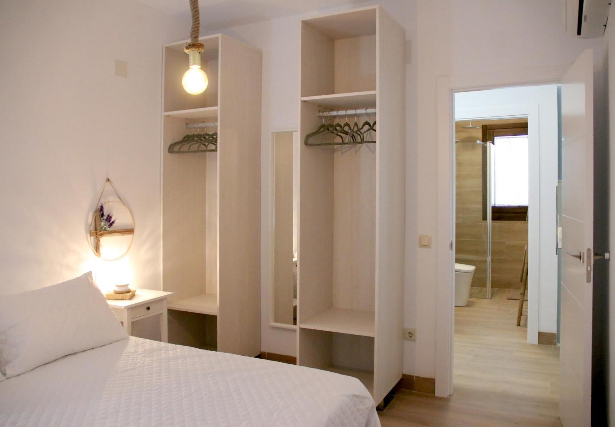 Apartamentos Turisticos La Estacion Úbeda Extérieur photo
